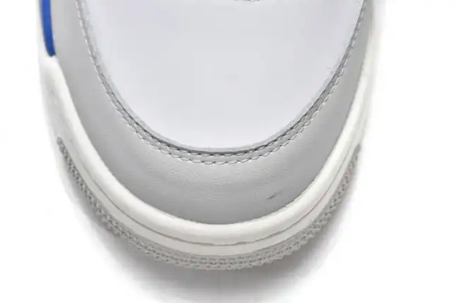 Kick Theory 4 Jordan (2012) 308497-105 Blue Retro Air Military 0614